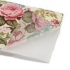 Flower Decorative Paper Tapes STIC-C006-01G-3