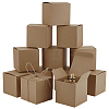 Cardboard Paper Packaging Boxes CON-WH0123-04A-02-1