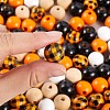 200Pcs Wooden Beads DIY-SZ0003-33B-7