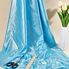 1M Laser Polyester Fabrics DIY-CY0003-71C-4