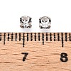 Sew on Rhinestone KK-S324-09-P-3
