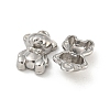 Non-Tarnish 304 Stainless Steel Charms X-STAS-N103-115P-2
