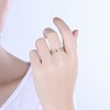 High Fashion Brass Finger Rings RJEW-BB21296-G-9-2