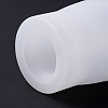 DIY Jar Bottle Silicone Molds DIY-C029-01-5