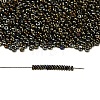 TOHO 6/0 Demi Round Beads Y-SEED-DR06-0083-1