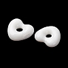 Handmade Lampwork Beads LAMP-S069-04O-2