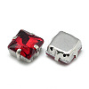 Sew on Rhinestone RGLA-T037-12x12mm-05-2