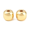 Brass Beads KK-H292-42G-01-1