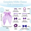 Hair Accessories OHAR-TA0001-22-5