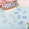 20Pcs 20 Styles Hotfix Rhinestone DIY-TA0015-52B-8