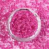 8/0 Glass Seed Beads X-SEED-A014-3mm-132-3