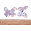 Handmade Porcelain Beads PORC-Q008-02B-3