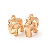 Alloy Charms AL-CBA3036-05G-2