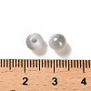 Opaque Acrylic Beads OACR-Z016-01B-07-3
