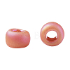 TOHO Round Seed Beads SEED-JPTR08-0410F-3