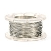 Round Copper Craft Wire CWIR-C001-01A-09-1