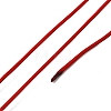 Braided Polyester Strings OCOR-Q037-10A-01-2