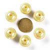 Opaque Acrylic Beads X1-MACR-S370-D16mm-A10-3