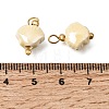 Handmade Porcelain Pendants PR-CBA0027-02G-02-3