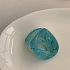 Resin Finger Rings FS-WG9D1BF-01-1
