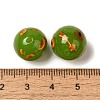 Handmade Lampwork Beads LAMP-C016-04D-06-3