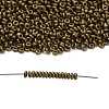 TOHO 11/0 Demi Round Beads X-SEED-DR11-0225-1