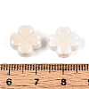 Handmade Porcelain Beads PORC-Z001-01K-01-3