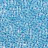 6/0 Transparent Inside Colours Glass Seed Round Beads X1-SEED-N006-004D-3