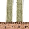 Glitter Sparkle Single Face Velvet Ribbon SRIB-Q023-01A-07-3