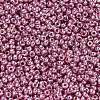 MIYUKI Round Rocailles Beads SEED-G007-RR4218-2