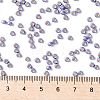 TOHO Round Seed Beads X-SEED-TR08-PF0567F-4