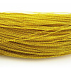 Metallic Thread X-AS008Y-2