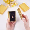 Rectangle Cardboard Jewelry Box CON-WH0068-89A-3