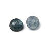 Natural Kyanite/Cyanite/Disthene Cabochons G-B146-03-6mm-3