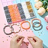 DIY Bracelet Kits DIY-YW0009-14-3