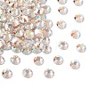Preciosa® MAXIMA Crystal No Hotfix Flatback Stones Y-PRC-NSS8-00530-200-1