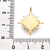 316 Surgical Stainless Steel Pendants X-STAS-I164-029G-4