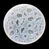 Hallowmas Theme DIY Silicone Mold PW-WG15746-01-1
