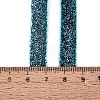 Glitter Sparkle Ribbon SRIB-ZX001-01A-04-3