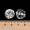 Transparent Resin Beads RESI-C070-01-3
