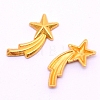 Alloy Cabochons PALLOY-WH0076-93G-RS-1