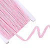 2Bags Polyester Lace Trim OCOR-ME0001-84G-1