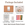 Embroidery Starter Kits DIY-P077-061-2