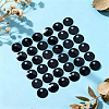 90G Plastic Pendants KY-GF0001-77A-6