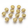 Tibetan Style Alloy Beads GLF10934Y-NF-1