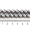 Shell Pearl Bead Strands BSHE-L025-07-8mm-4