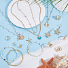 Jewelry Sets SJEW-ME0001-10-5
