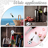 Zinc Alloy Wine Stoppers FIND-WH20040-05E-4