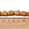 Vintage Handmade Porcelain Beads Strands PR-CBAA37B-05A-06-4