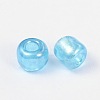 (Repacking Service Available) Glass Seed Beads SEED-C015-2mm-103-2